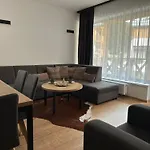 Apartment Lucky Jasna *