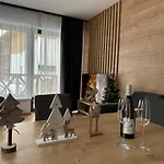 Lucky Jasna Apartamento
