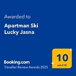 Lucky Jasna Apartment *