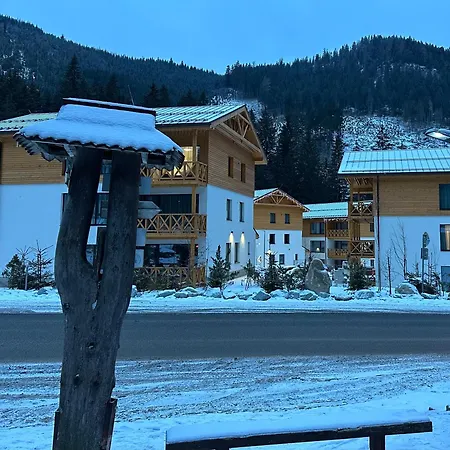 Apartman Lucky Jasna