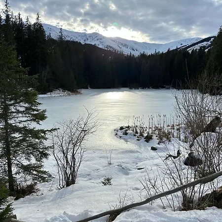 Apartman Lucky Jasna