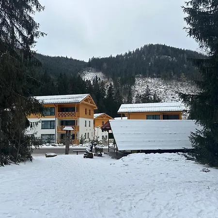 Lucky Jasna Deménvölgy