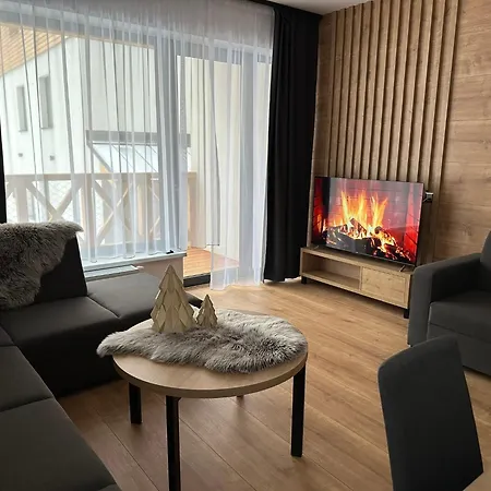 Apartman Lucky Jasna