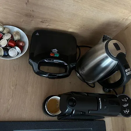 Lucky Jasna Deménvölgy