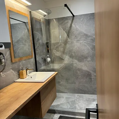 Apartman Lucky Jasna Deménvölgy