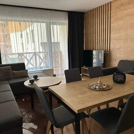 Lucky Jasna Apartman Deménvölgy