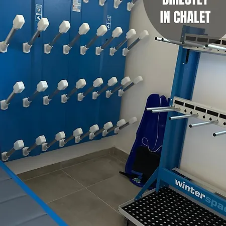 Lucky Jasna * Deménvölgy