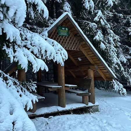 Apartman Lucky Jasna Deménvölgy