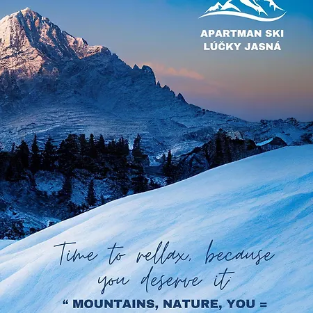 Lucky Jasna Apartman