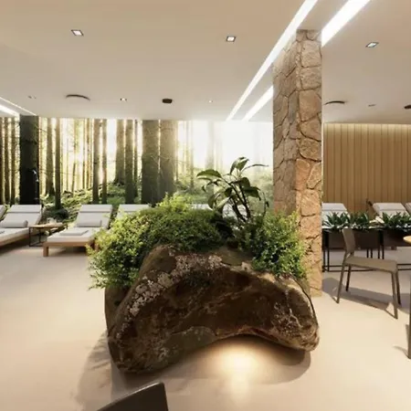 Lucky Jasna Deménvölgy