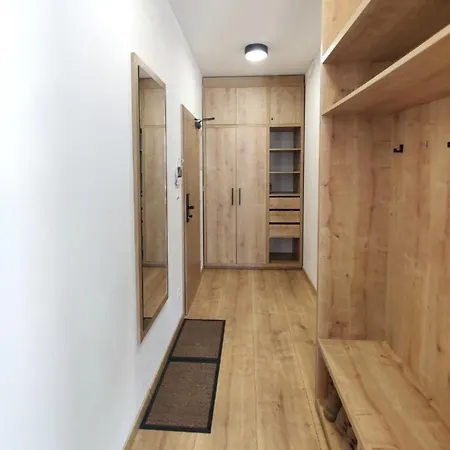 Lucky Jasna Apartman Deménvölgy