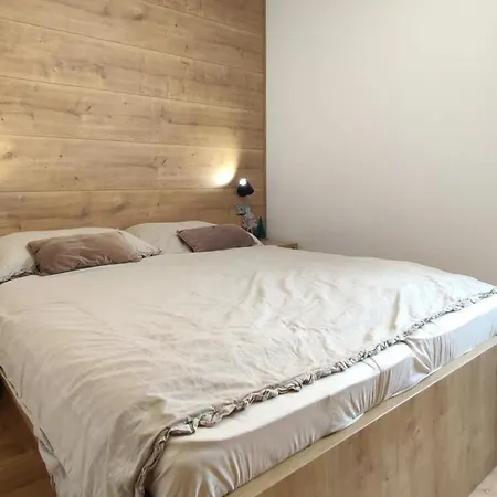 Lucky Jasna Deménvölgy