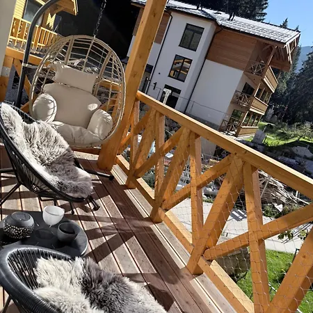 Lucky Jasna Apartmán Demanovská Dolina