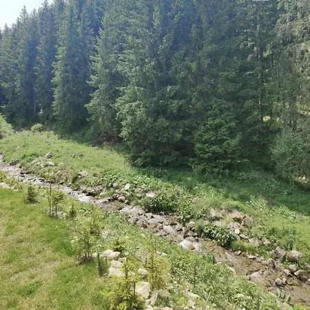 Apartman Lucky Jasna Deménvölgy