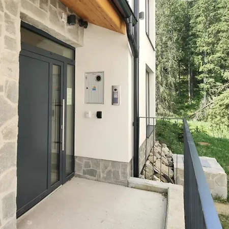 Lucky Jasna Apartment Demanovska Dolina