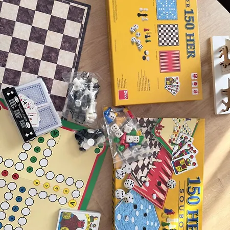 Lucky Jasna Deménvölgy