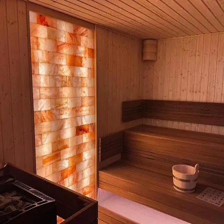 Apartmán Lucky Jasna Demanovská Dolina