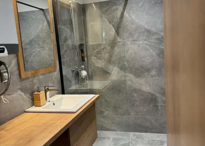 Apartman Lucky Jasna Deménvölgy