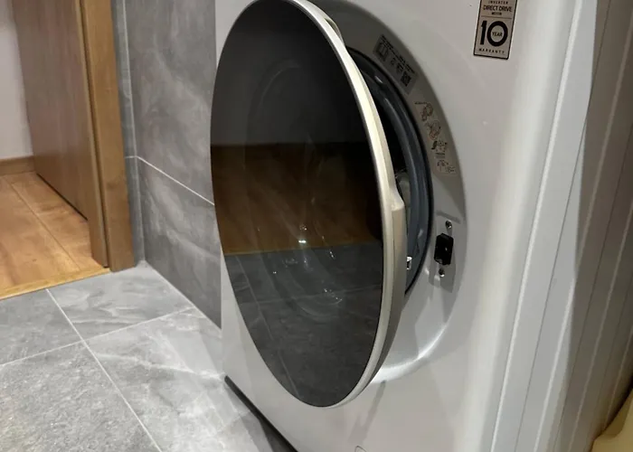 Apartman Lucky Jasna Deménvölgy