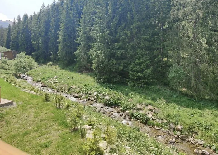 Apartman Lucky Jasna Deménvölgy